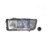 DT 4.62327 Headlight